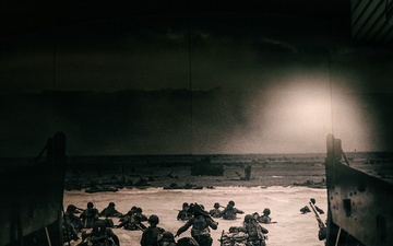 D-Day 82
