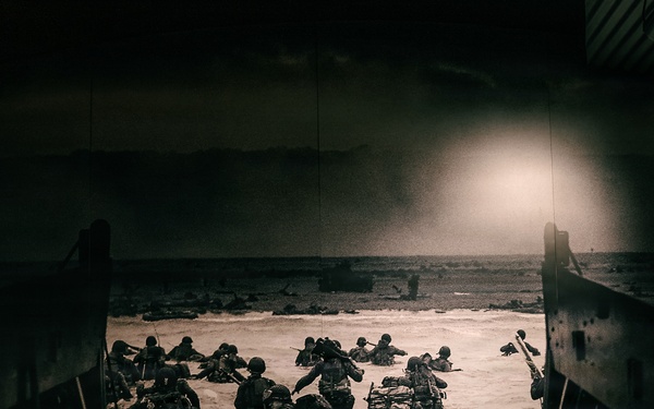 D-Day 82