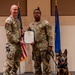 Sego Military Working Dog Retirement