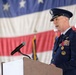 49th Wing welcomes new commander and reassigns to Air Combat Command