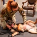 Sego Military Working Dog Retirement