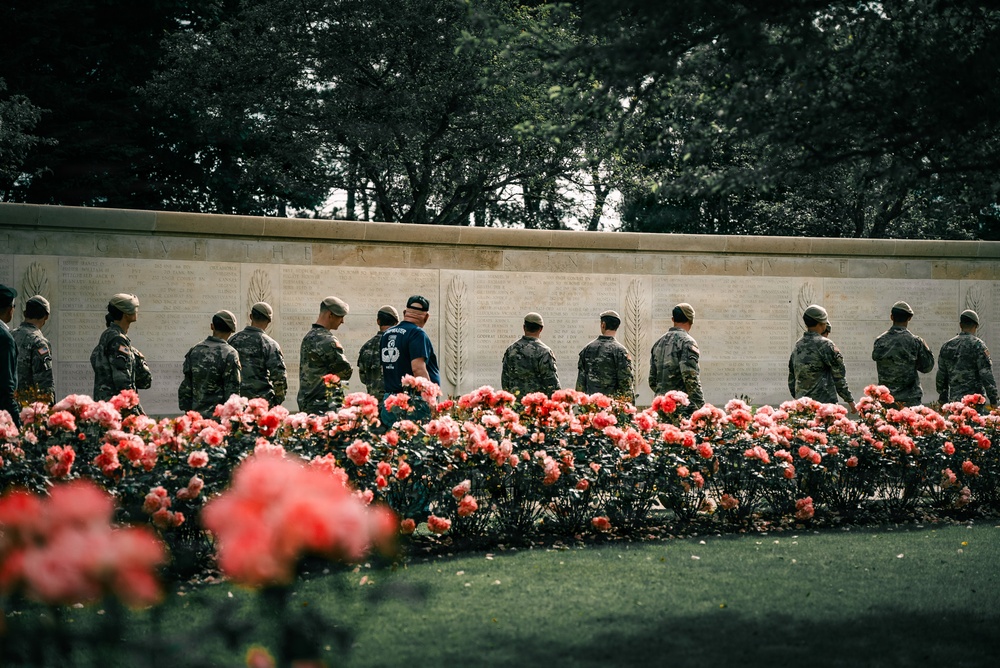 D-Day 82