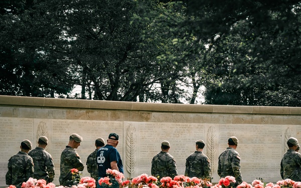 D-Day 82