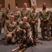 Sego Military Working Dog Retirement