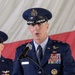 49th Wing welcomes new commander and reassigns to Air Combat Command