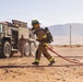 ITX 3-26 | MWSS-473 Conducts Aircraft Rescue and Firefighting Training