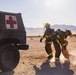 ITX 3-26 | MWSS-473 Conducts Aircraft Rescue and Firefighting Training