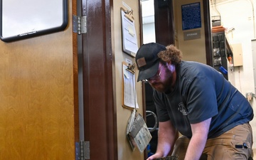 Barracks Task Force Advances Dormitory Modernization at LRAFB