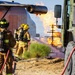 ITX 3-26 | MWSS-473 Conducts Aircraft Rescue and Firefighting Training