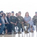 49th Wing welcomes new commander and reassigns to Air Combat Command