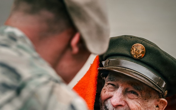 D-Day 82