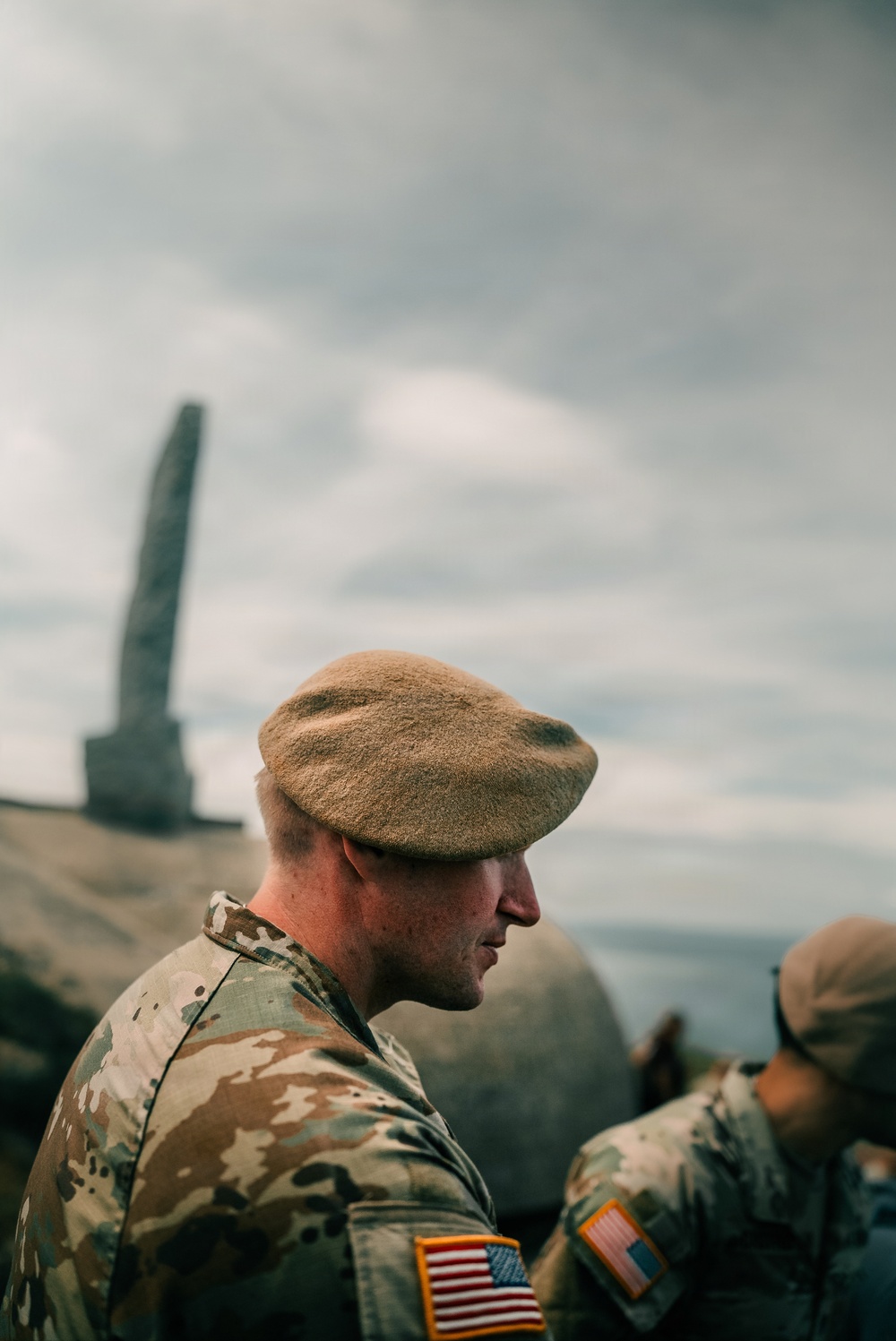D-Day 82