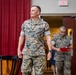 Marine Forces Reserve Band receives prestigious Howard Citation