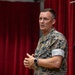 Marine Forces Reserve Band receives prestigious Howard Citation