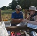 Defense POW/MIA Accounting Agency Partner Excavates possible WWII Era Crash Sites in France