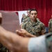 Marine Forces Reserve Band receives prestigious Howard Citation