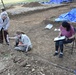 Defense POW/MIA Accounting Agency Partner Excavates possible WWII Era Crash Sites in France