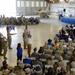 49th Wing welcomes new commander and reassigns to Air Combat Command