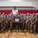 Marine Forces Reserve Band receives prestigious Howard Citation