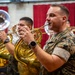 Marine Forces Reserve Band receives prestigious Howard Citation