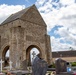 US, Allied paratroopers commemorate Battle of Graignes at D-Day 82 ceremony