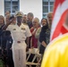 Royal Rosarian Knighting Ceremony