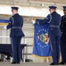 49th Wing welcomes new commander and reassigns to Air Combat Command