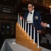 Malmstrom AFB recognizes three Chief Master Sgt. selects