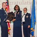 Malmstrom AFB recognizes three Chief Master Sgt. selects