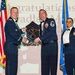 Malmstrom AFB recognizes three Chief Master Sgt. selects