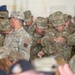 49th Wing welcomes new commander and reassigns to Air Combat Command