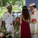 Royal Rosarian Knighting Ceremony