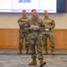 127th Wing holds townhall
