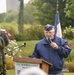 101st Airborne Division Honors Fallen Paratroopers at C-47 Memorial Garden in Picauville
