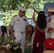 Royal Rosarian Knighting Ceremony
