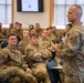 127th Wing holds townhall