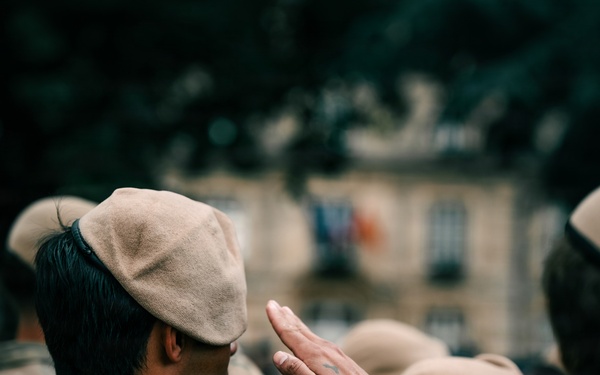 D-Day 82