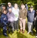 101st Airborne Division Honors Fallen Paratroopers at C-47 Memorial Garden in Picauville