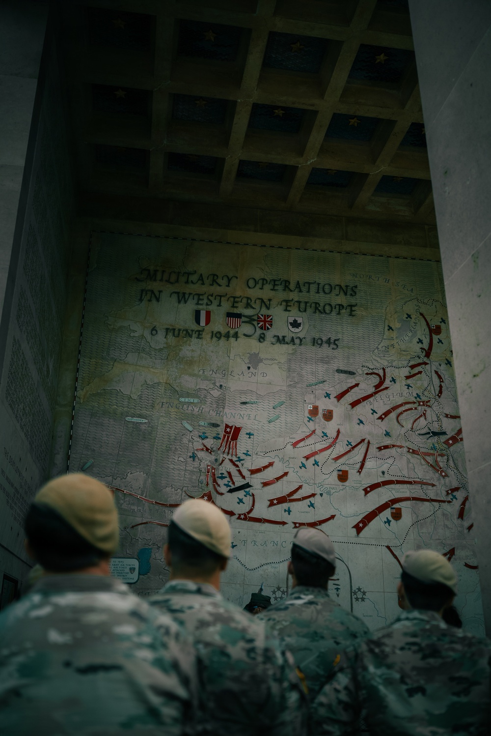 D-Day 82