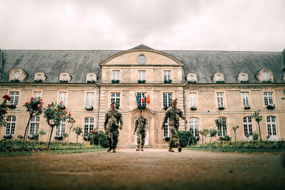 D-Day 82