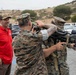 U.S. Marines with 1st LAR hosts Highlander week for family, friends