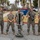 U.S. Marines with 1st LAR hosts Highlander week for family, friends