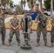 U.S. Marines with 1st LAR hosts Highlander week for family, friends