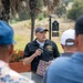 U.S. Marines with 1st LAR hosts Highlander week for family, friends