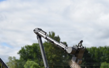 142nd Combat Readiness Exercise