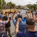 U.S. Marines with 1st LAR hosts Highlander week for family, friends
