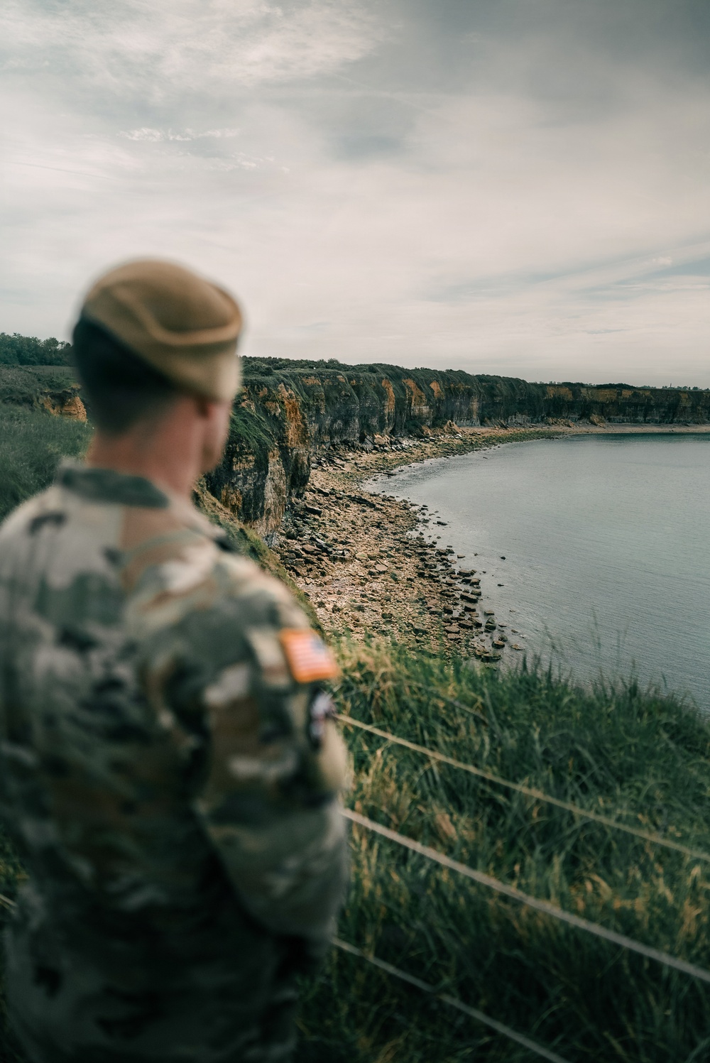 D-Day 82