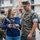 U.S. Marines with 1st LAR hosts Highlander week for family, friends