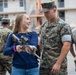 U.S. Marines with 1st LAR hosts Highlander week for family, friends