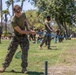 U.S. Marines with 1st LAR hosts Highlander week for family, friends